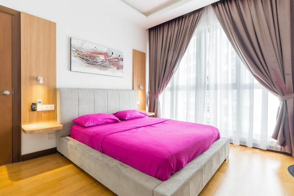 Fardain Place Куала-Лумпур Экстерьер фото