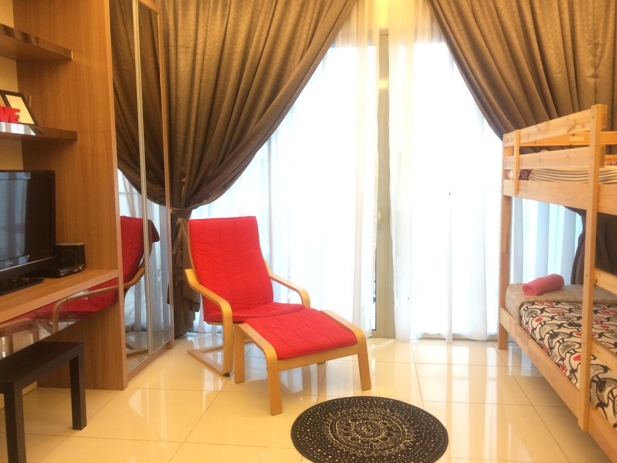 Fardain Place Куала-Лумпур Экстерьер фото